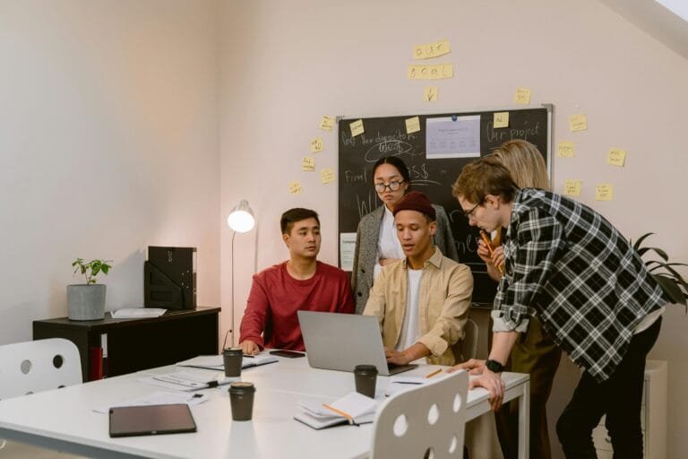 Where to Find the Best Coworking Spaces in Raffles Place, Singapore
