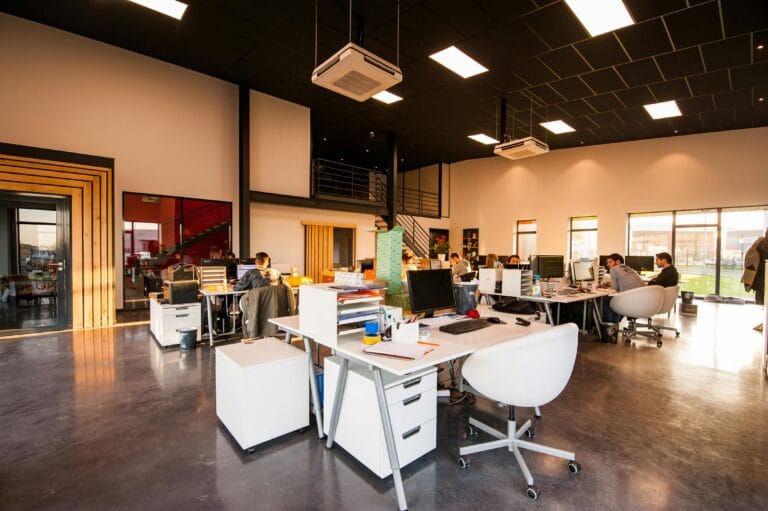 24/7 Productivity: Singapore’s Round-the-Clock Coworking Hubs